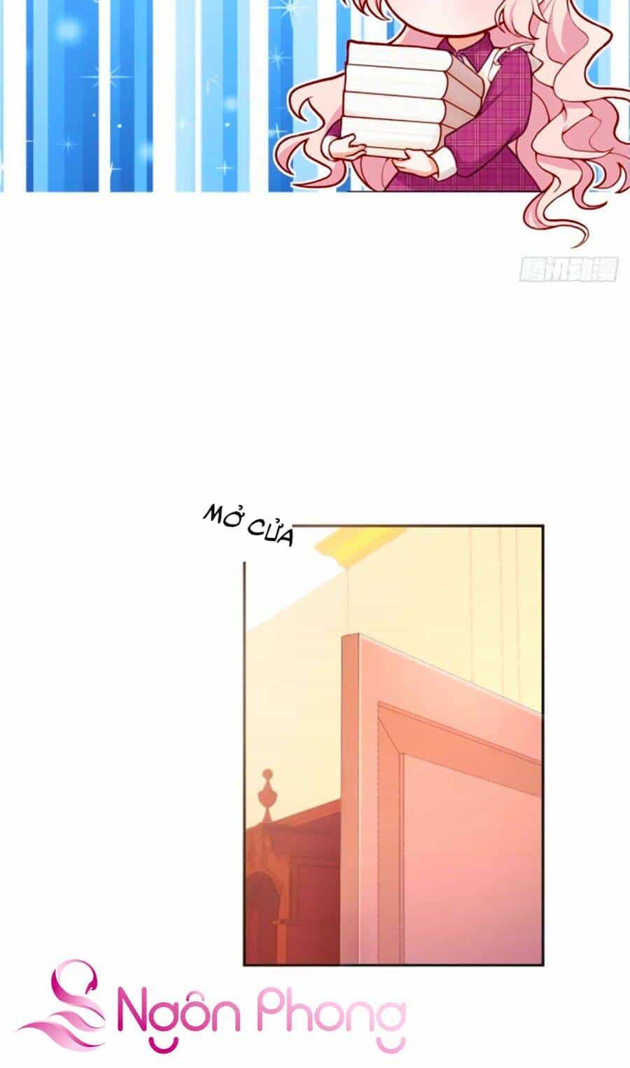 Kế Hoạch Tự Cứu Của Phản Phái Ma Nữ - Chương 7 - ảnh 23