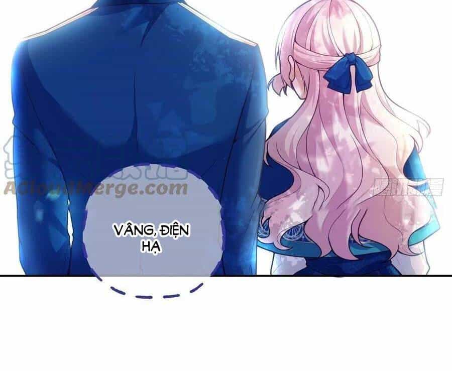 Kế Hoạch Tự Cứu Của Phản Phái Ma Nữ - Chương 90 - ảnh 17