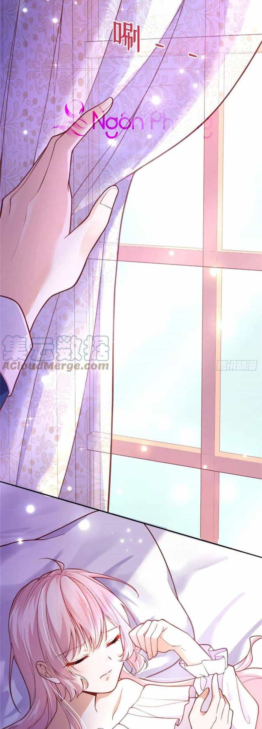 Kế Hoạch Tự Cứu Của Phản Phái Ma Nữ - Chương 92 - ảnh 3