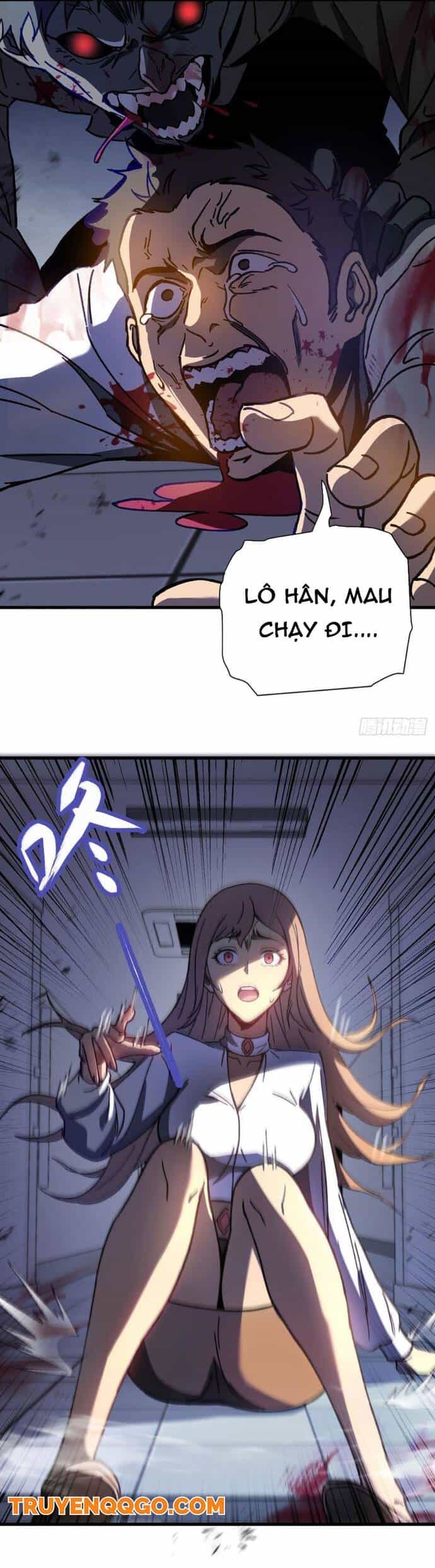 Kế Hoạch Xóa Sổ Người Chơi! - Chương 1 - ảnh 7