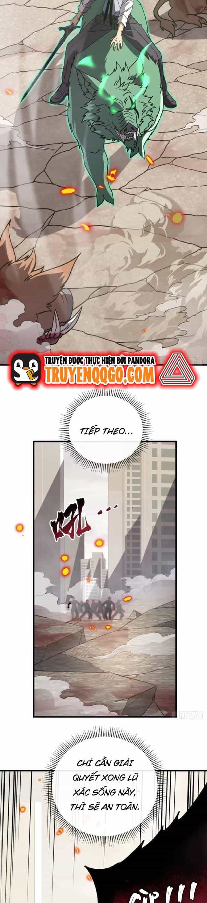 Kế Hoạch Xóa Sổ Người Chơi! - Chương 11 - ảnh 20