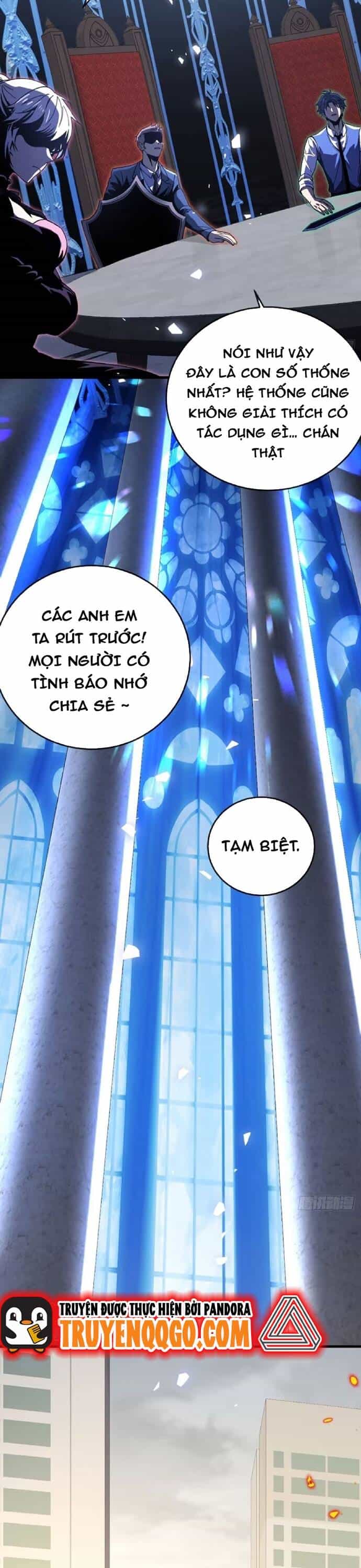 Kế Hoạch Xóa Sổ Người Chơi! - Chương 14 - ảnh 4