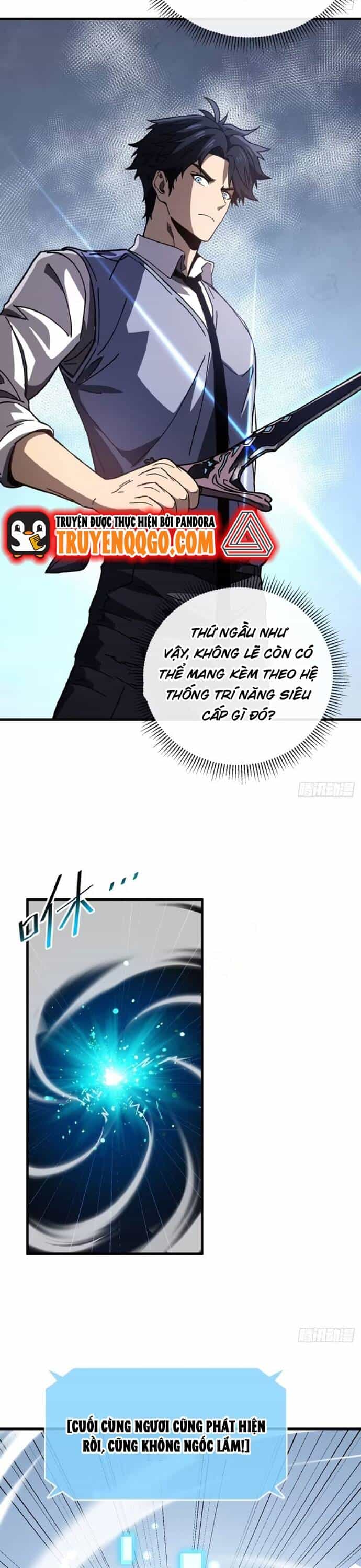 Kế Hoạch Xóa Sổ Người Chơi! - Chương 14 - ảnh 6