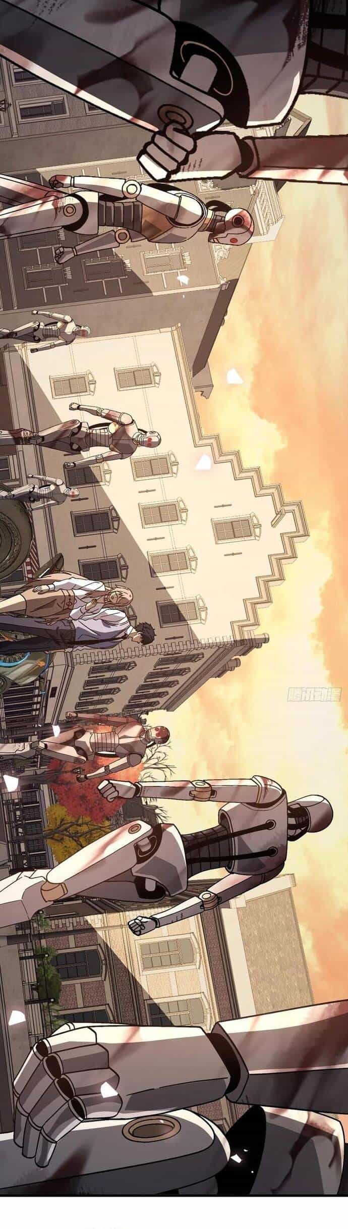 Kế Hoạch Xóa Sổ Người Chơi! - Chương 15 - ảnh 14