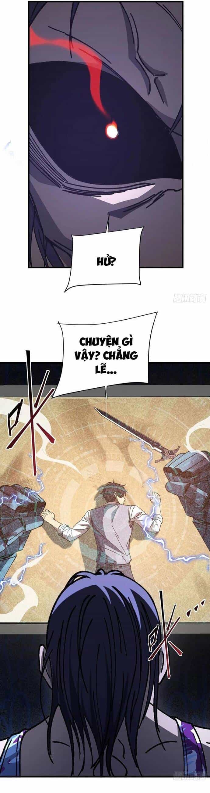 Kế Hoạch Xóa Sổ Người Chơi! - Chương 16 - ảnh 22