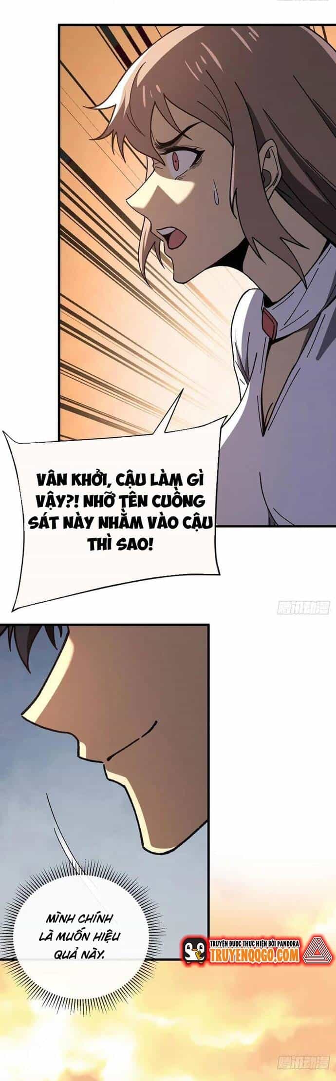 Kế Hoạch Xóa Sổ Người Chơi! - Chương 16 - ảnh 5
