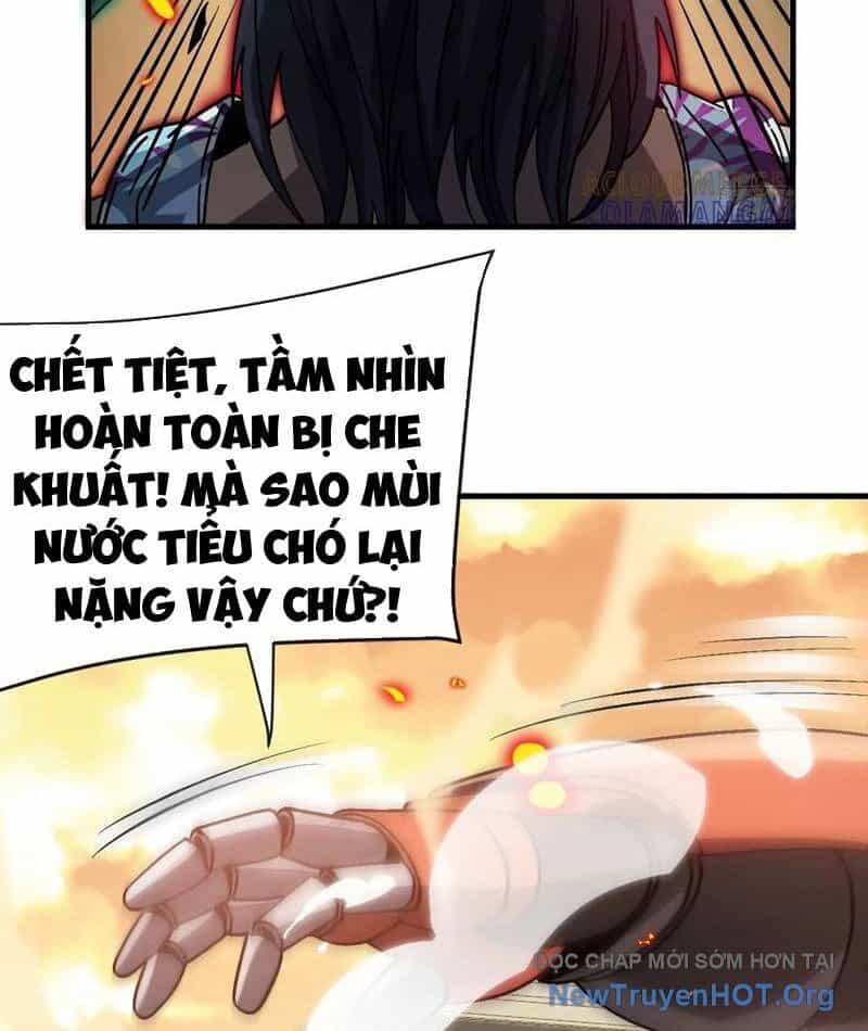Kế Hoạch Xóa Sổ Người Chơi! - Chương 18 - ảnh 22