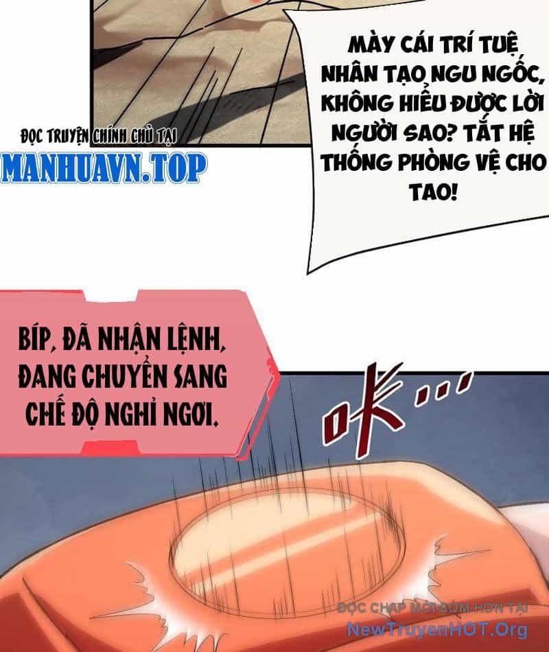 Kế Hoạch Xóa Sổ Người Chơi! - Chương 18 - ảnh 52