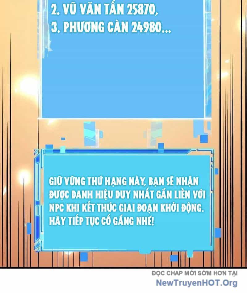 Kế Hoạch Xóa Sổ Người Chơi! - Chương 18 - ảnh 84