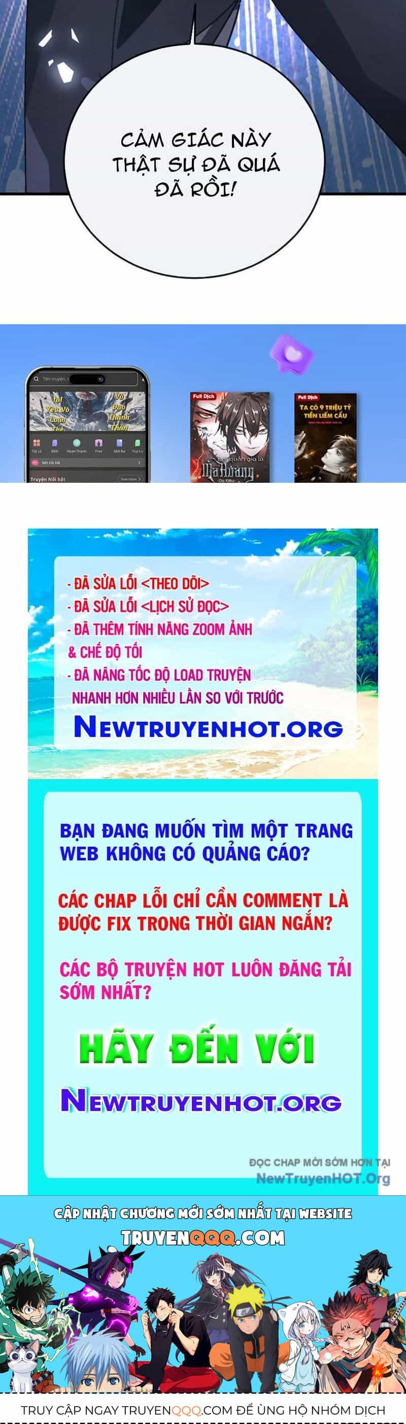 Kế Hoạch Xóa Sổ Người Chơi! - Chương 18 - ảnh 88
