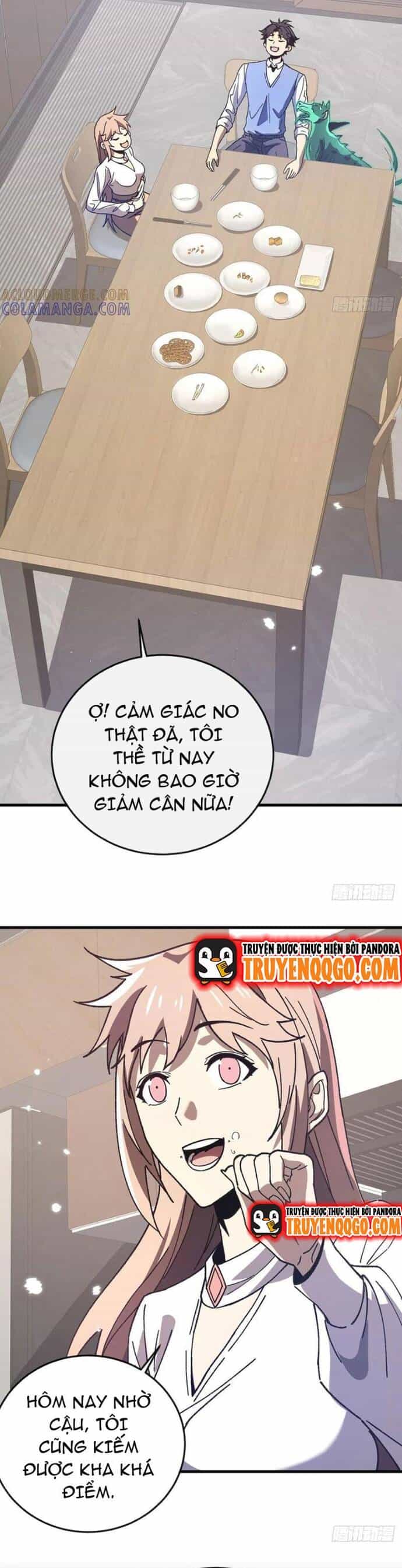 Kế Hoạch Xóa Sổ Người Chơi! - Chương 19 - ảnh 10