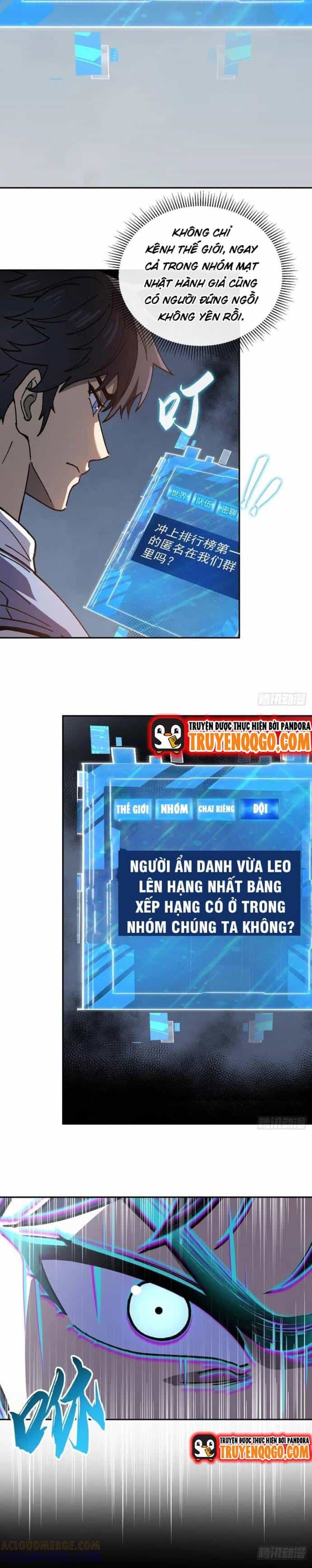 Kế Hoạch Xóa Sổ Người Chơi! - Chương 19 - ảnh 2