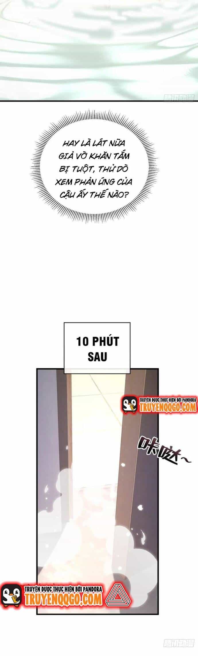 Kế Hoạch Xóa Sổ Người Chơi! - Chương 19 - ảnh 21