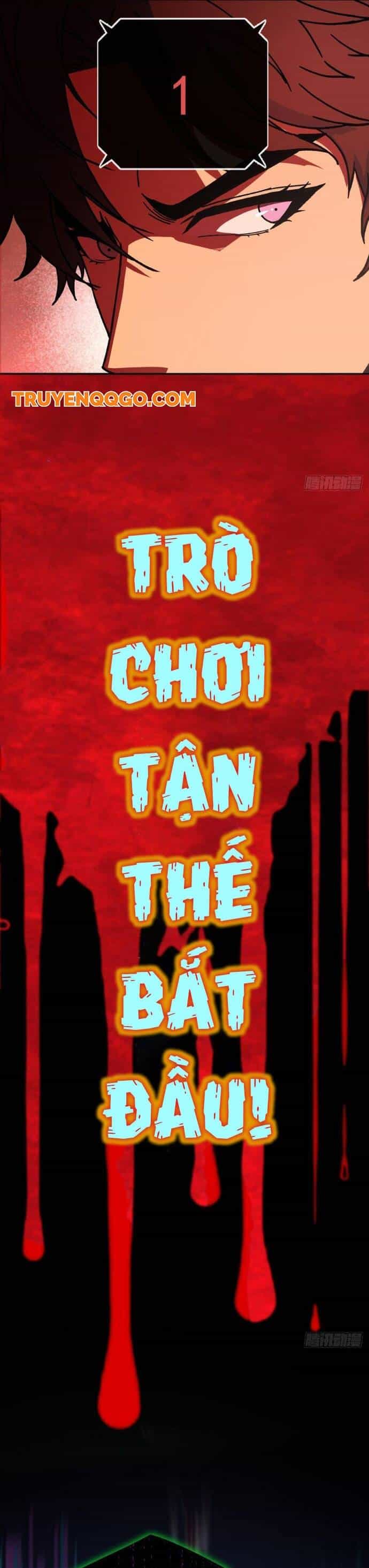 Kế Hoạch Xóa Sổ Người Chơi! - Chương 2 - ảnh 10