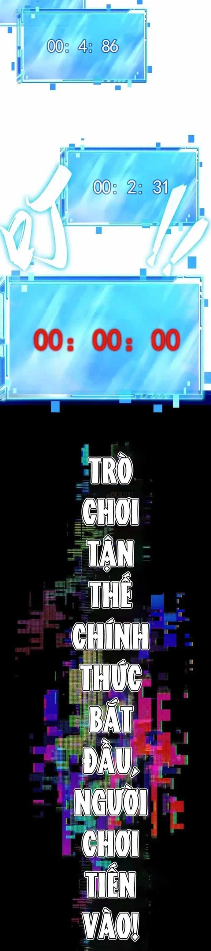 Kế Hoạch Xóa Sổ Người Chơi! - Chương 21 - ảnh 12
