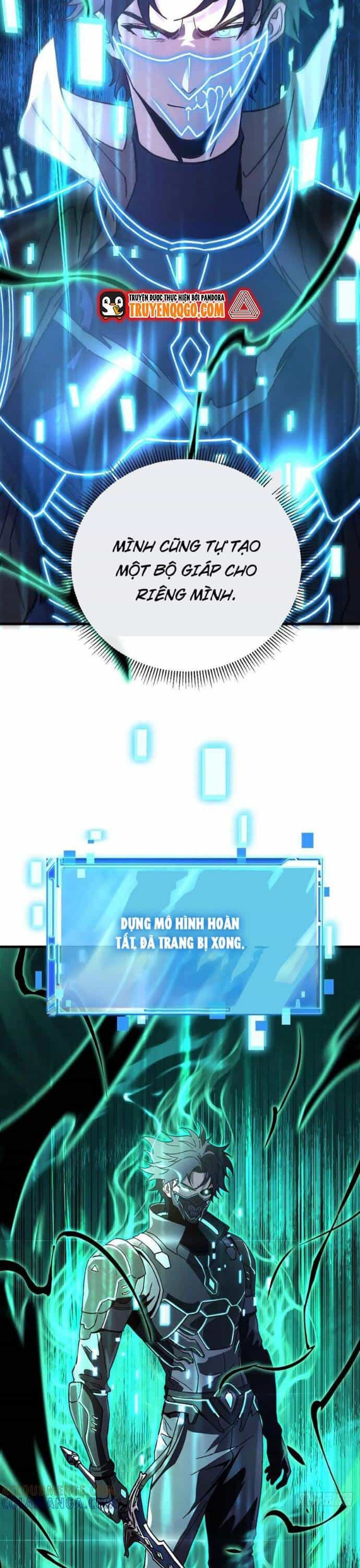 Kế Hoạch Xóa Sổ Người Chơi! - Chương 22 - ảnh 19