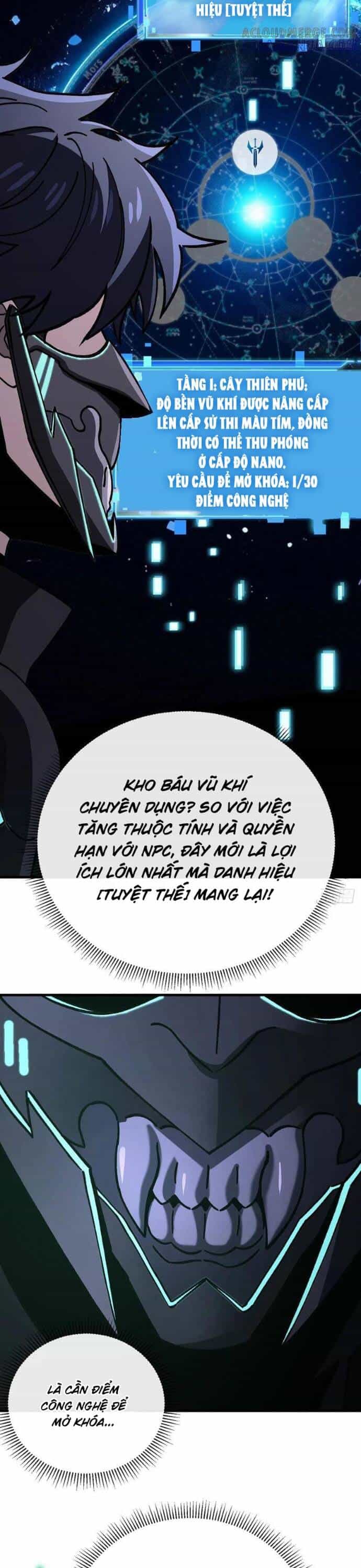 Kế Hoạch Xóa Sổ Người Chơi! - Chương 22 - ảnh 28