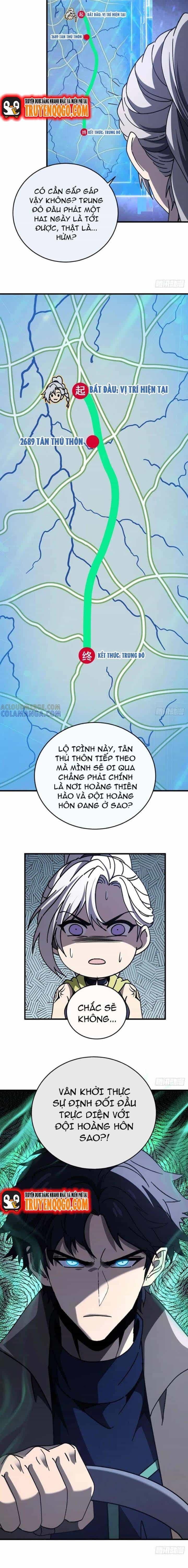 Kế Hoạch Xóa Sổ Người Chơi! - Chương 24 - ảnh 11