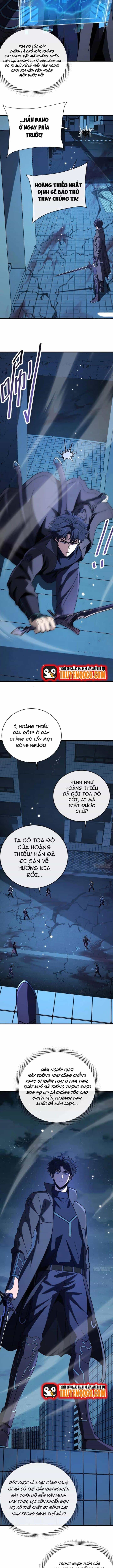 Kế Hoạch Xóa Sổ Người Chơi! - Chương 26 - ảnh 7