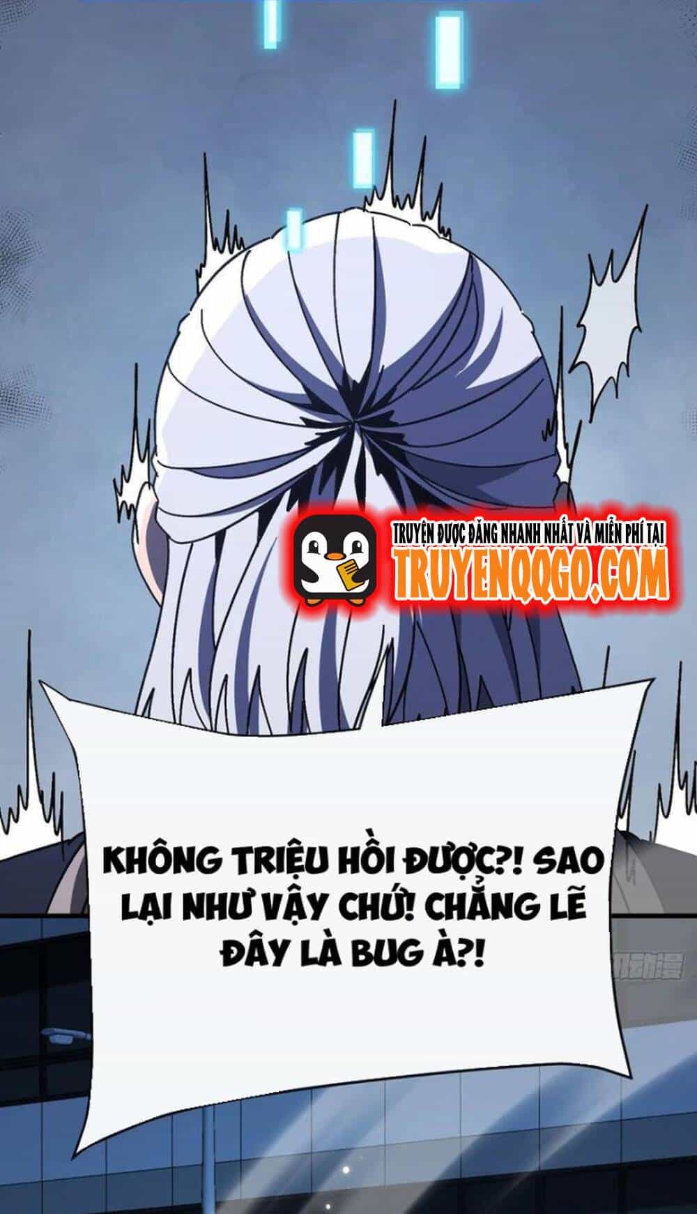 Kế Hoạch Xóa Sổ Người Chơi! - Chương 27 - ảnh 20