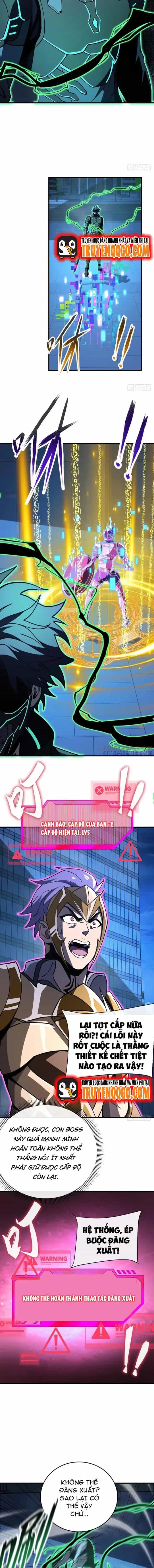 Kế Hoạch Xóa Sổ Người Chơi! - Chương 29 - ảnh 9