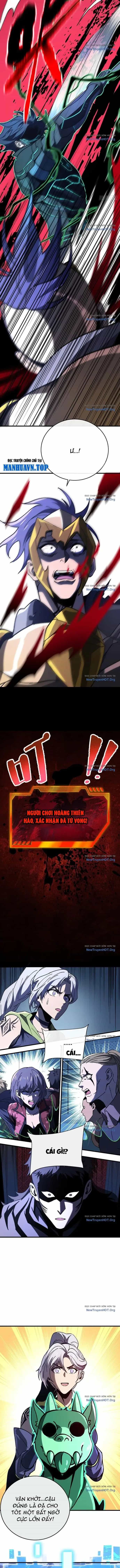 Kế Hoạch Xóa Sổ Người Chơi! - Chương 30 - ảnh 2