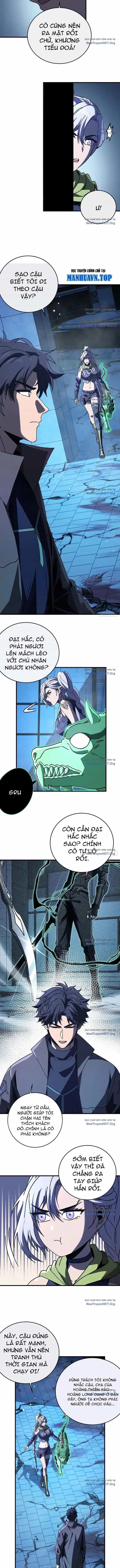 Kế Hoạch Xóa Sổ Người Chơi! - Chương 30 - ảnh 6