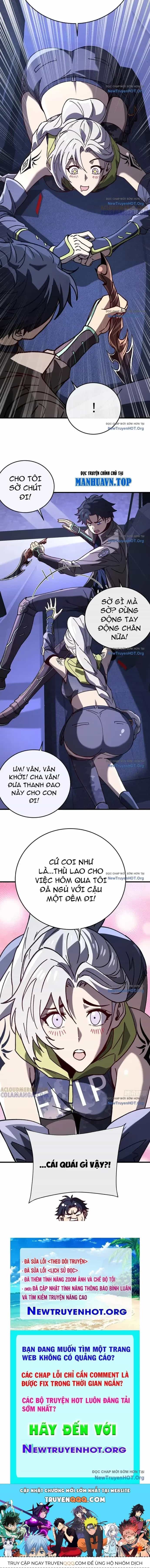 Kế Hoạch Xóa Sổ Người Chơi! - Chương 33 - ảnh 8