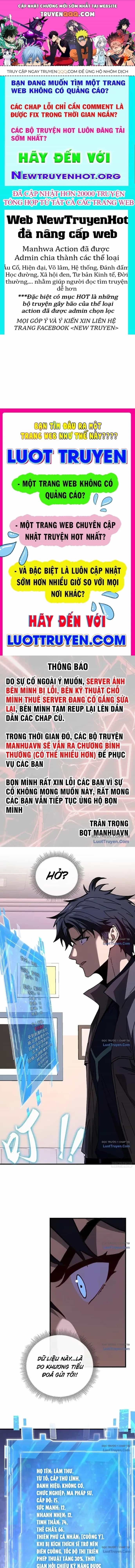 Kế Hoạch Xóa Sổ Người Chơi! - Chương 38 - ảnh 1