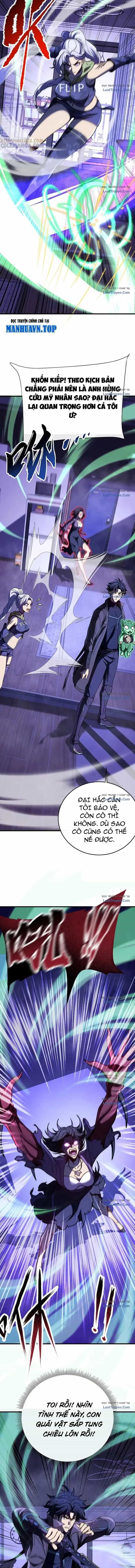 Kế Hoạch Xóa Sổ Người Chơi! - Chương 38 - ảnh 11