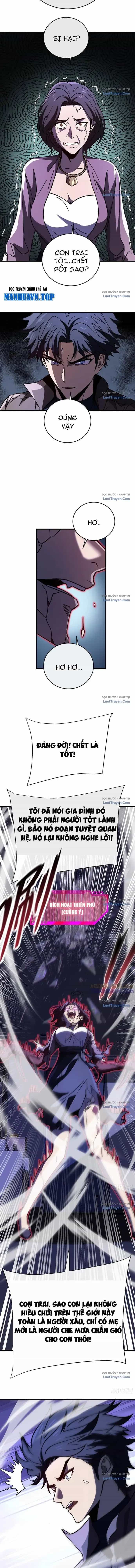 Kế Hoạch Xóa Sổ Người Chơi! - Chương 38 - ảnh 6