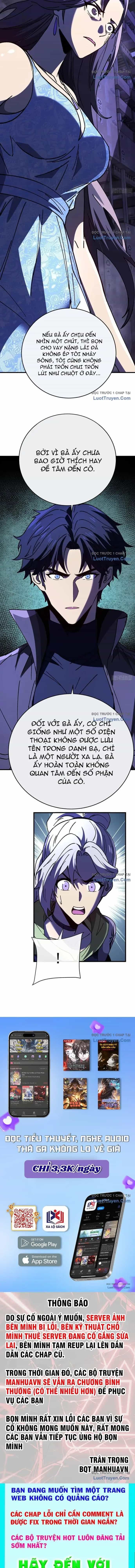 Kế Hoạch Xóa Sổ Người Chơi! - Chương 40 - ảnh 12
