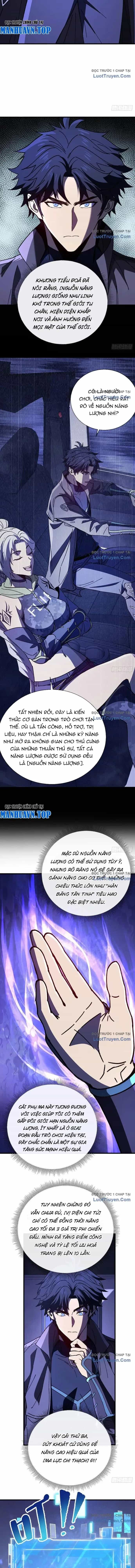 Kế Hoạch Xóa Sổ Người Chơi! - Chương 40 - ảnh 2