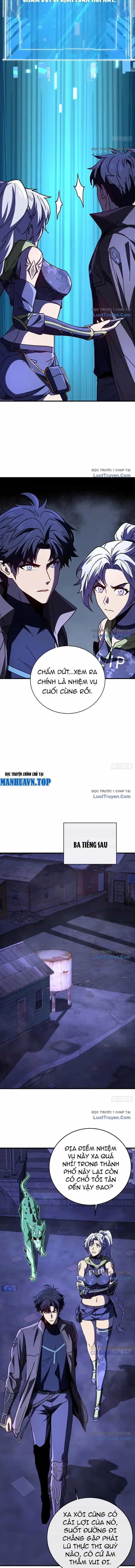 Kế Hoạch Xóa Sổ Người Chơi! - Chương 40 - ảnh 5