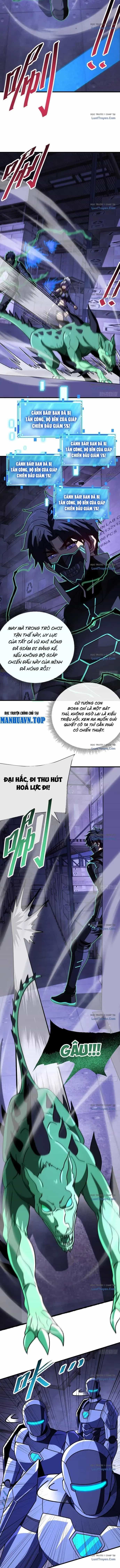 Kế Hoạch Xóa Sổ Người Chơi! - Chương 41 - ảnh 9