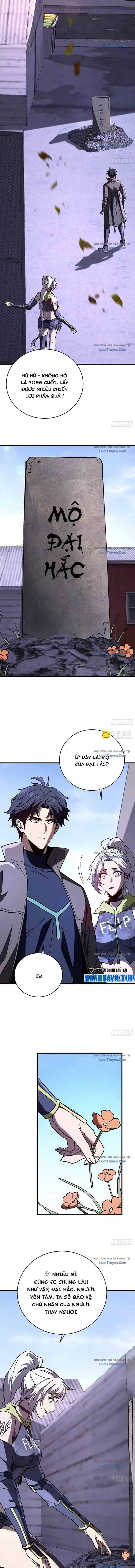 Kế Hoạch Xóa Sổ Người Chơi! - Chương 44 - ảnh 8