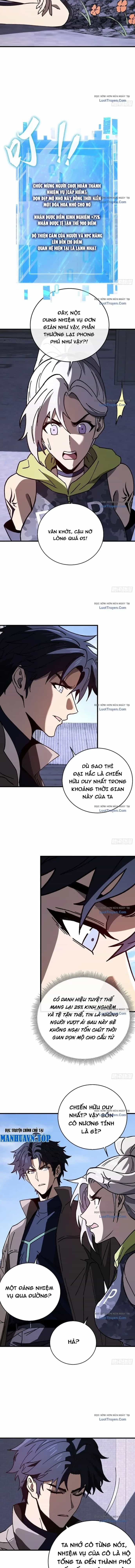 Kế Hoạch Xóa Sổ Người Chơi! - Chương 44 - ảnh 9