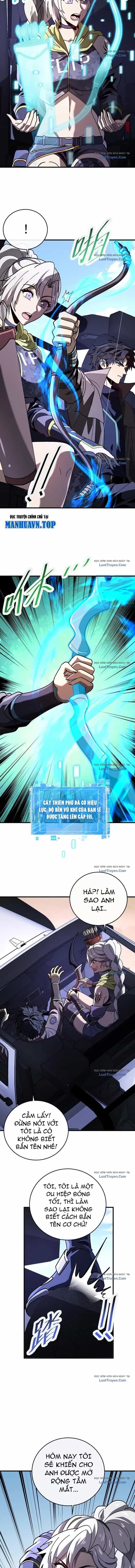 Kế Hoạch Xóa Sổ Người Chơi! - Chương 45 - ảnh 10