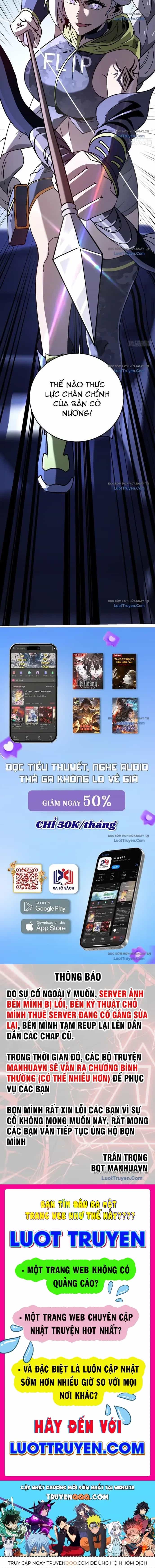Kế Hoạch Xóa Sổ Người Chơi! - Chương 45 - ảnh 11