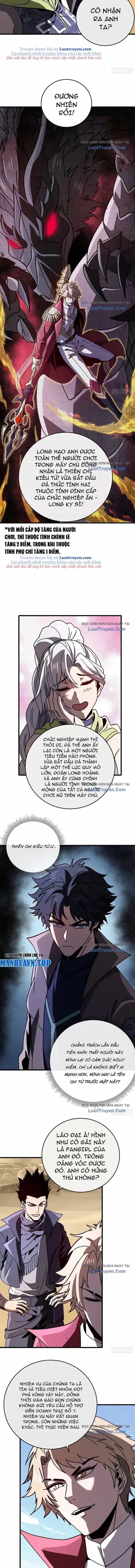 Kế Hoạch Xóa Sổ Người Chơi! - Chương 46 - ảnh 10