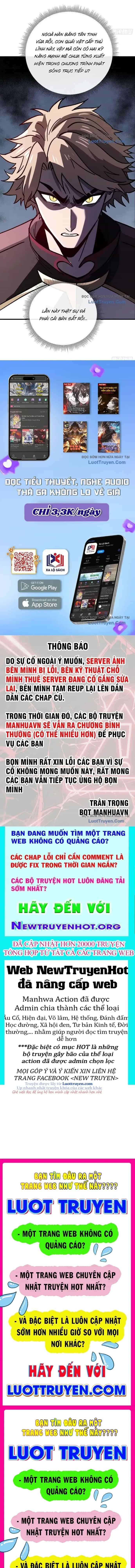 Kế Hoạch Xóa Sổ Người Chơi! - Chương 47 - ảnh 12