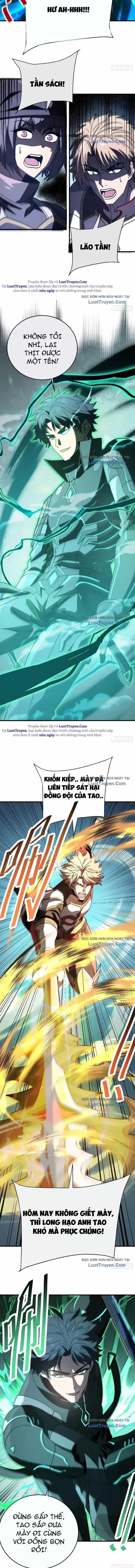 Kế Hoạch Xóa Sổ Người Chơi! - Chương 48 - ảnh 7