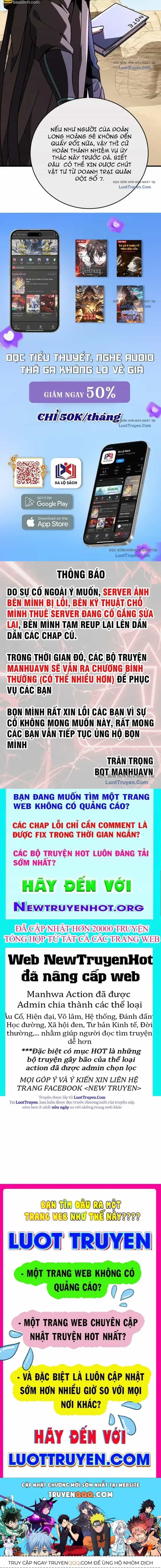 Kế Hoạch Xóa Sổ Người Chơi! - Chương 49 - ảnh 11