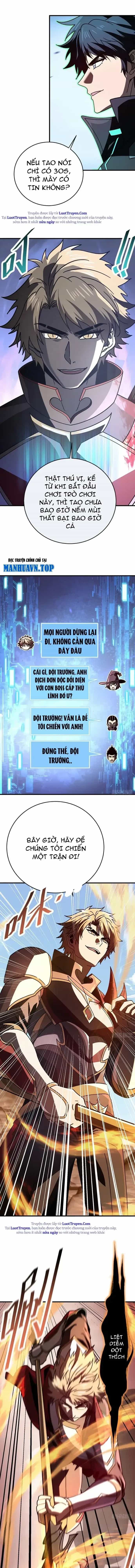 Kế Hoạch Xóa Sổ Người Chơi! - Chương 49 - ảnh 2