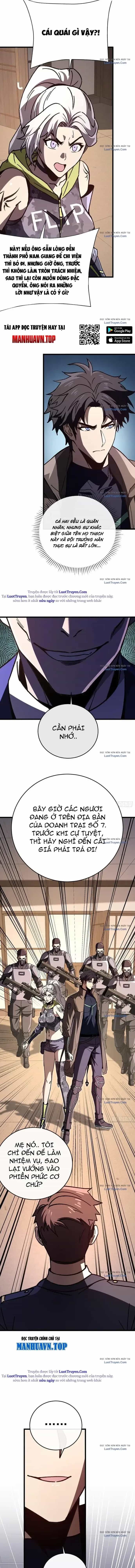 Kế Hoạch Xóa Sổ Người Chơi! - Chương 50 - ảnh 10