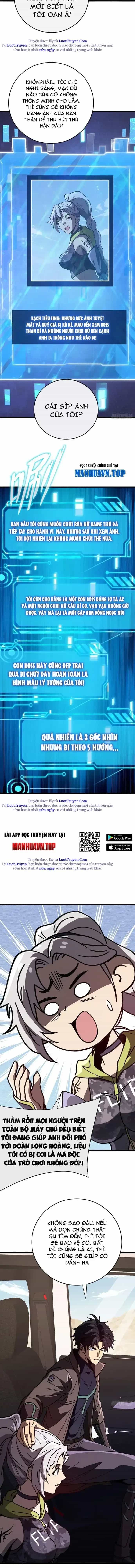 Kế Hoạch Xóa Sổ Người Chơi! - Chương 50 - ảnh 3