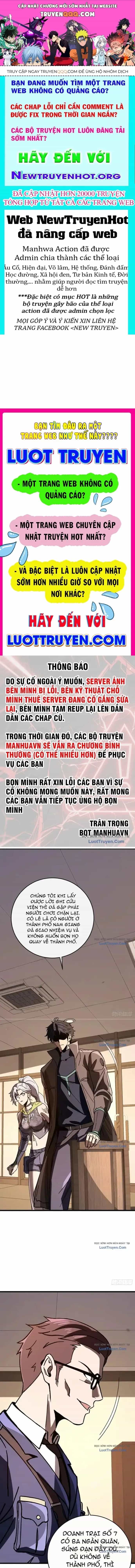 Kế Hoạch Xóa Sổ Người Chơi! - Chương 51 - ảnh 1