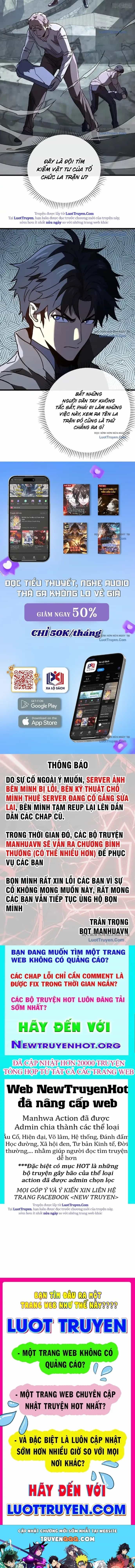 Kế Hoạch Xóa Sổ Người Chơi! - Chương 51 - ảnh 11
