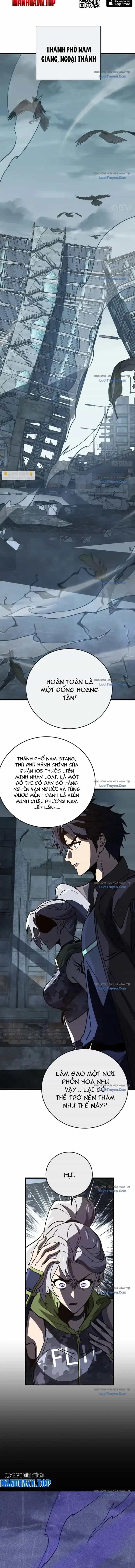 Kế Hoạch Xóa Sổ Người Chơi! - Chương 51 - ảnh 8