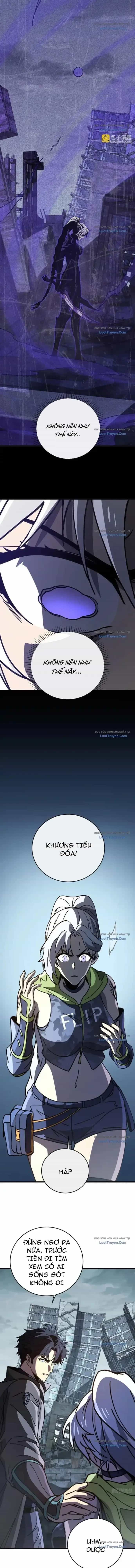 Kế Hoạch Xóa Sổ Người Chơi! - Chương 51 - ảnh 9